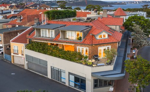 Apartment in Mosman, New South Wales, Australia 1