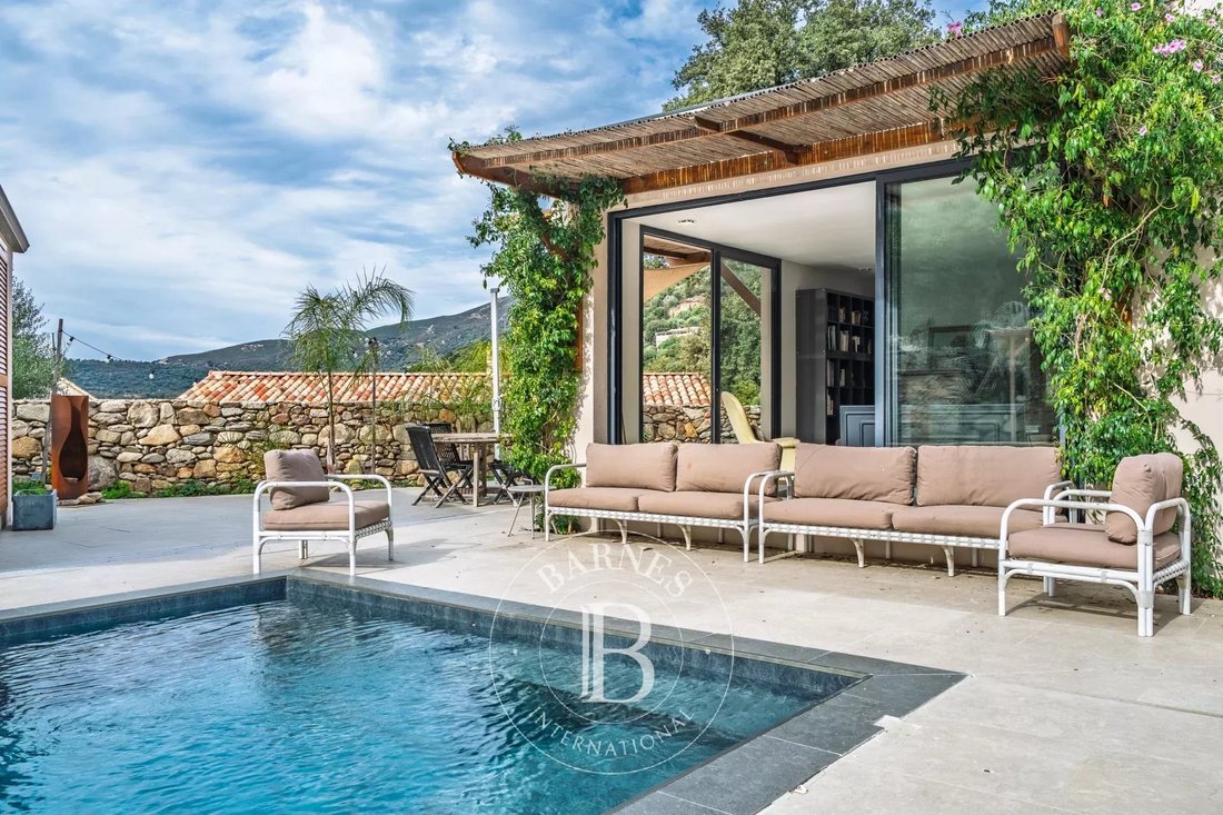 Villa in Zilia, Corsica, France 2 - 16112304