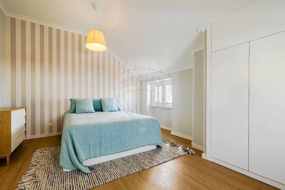 Apartment in Carcavelos e Parede, Lisbon, Portugal 3 - 16677912