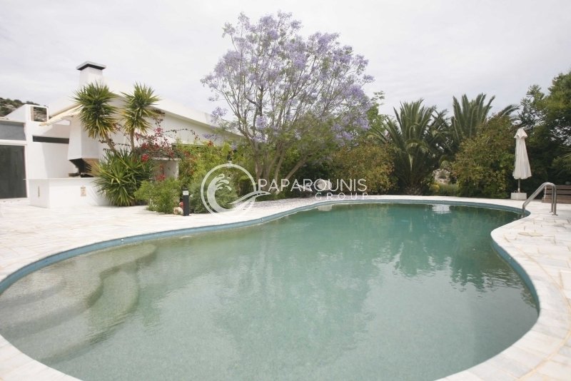 House in Kropia, Attica, Greece 1 - 16678908