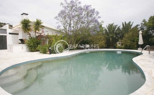 House in Kropia, Attica, Greece 1