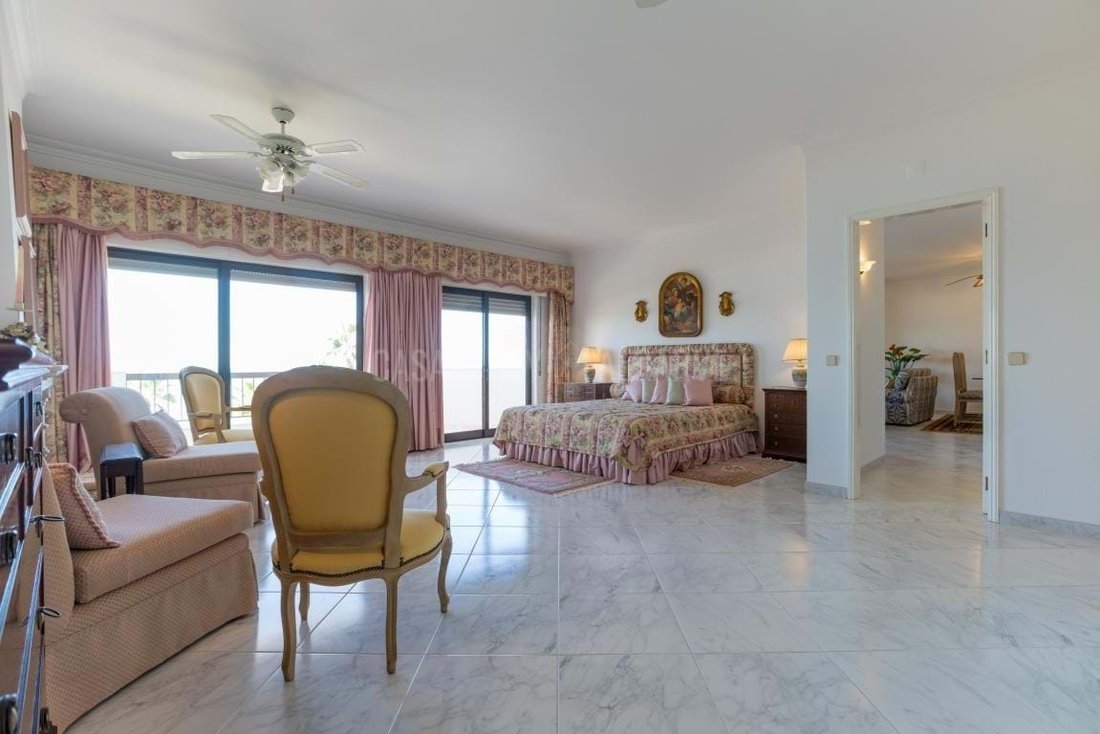 Apartment in Quarteira, Algarve, Portugal 4 - 16673783