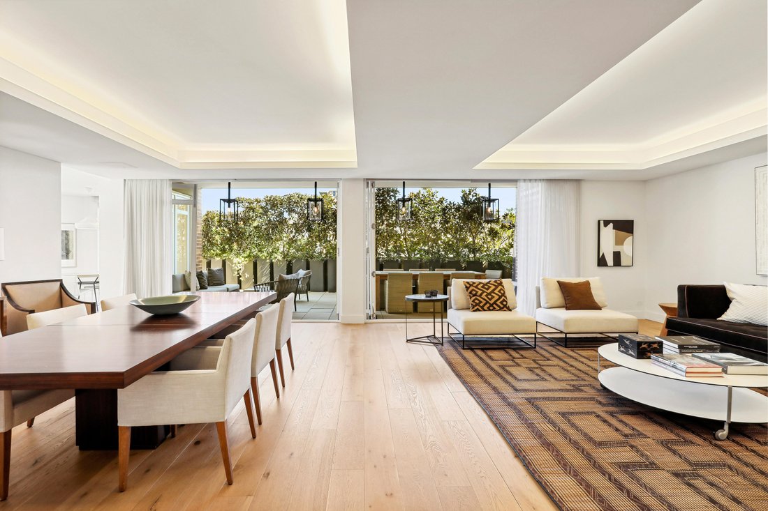 Apartment in Mosman, New South Wales, Australia 1 - 16681842