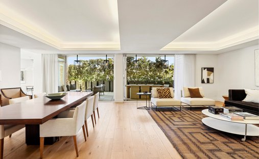 Apartment in Mosman, New South Wales, Australia 1