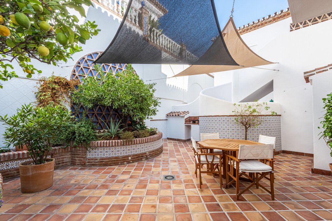 House in Mijas, Andalusia, Spain 2 - 16680016