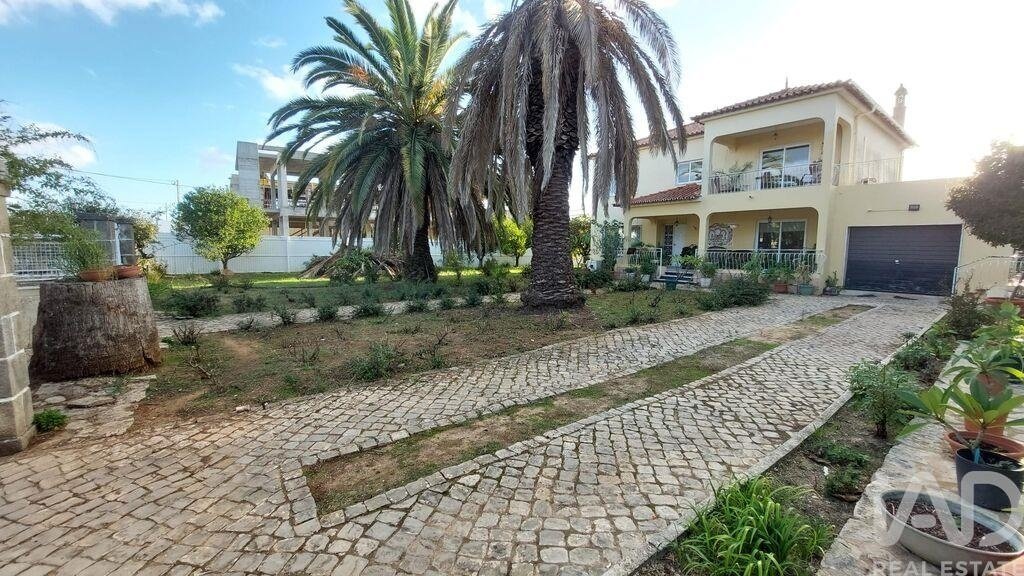 Maison de ville à Santa Bárbara de Nexe, Algarve, Portugal 2 - 16677407