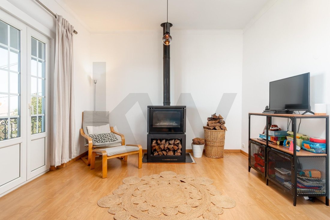 Townhouse in Palmela, Setubal, Portugal 3 - 16676284