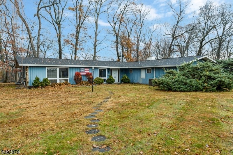 House in Bridgewater Township, New Jersey, United States 1 - 16678428