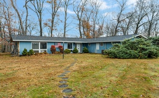 House in Bridgewater Township, New Jersey, United States 1