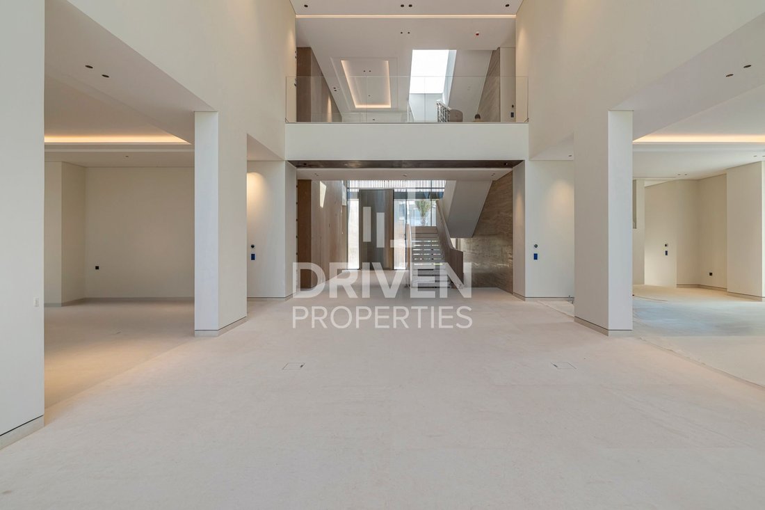 Villa in Dubai, Dubai, United Arab Emirates 3 - 16678113