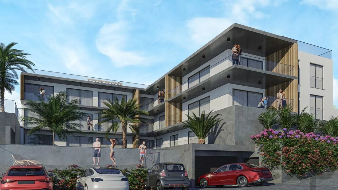 Apartment in Monte, Madeira, Portugal 2 - 15831584