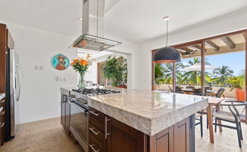 Condo in Punta Mita, Nayarit, Mexico 1