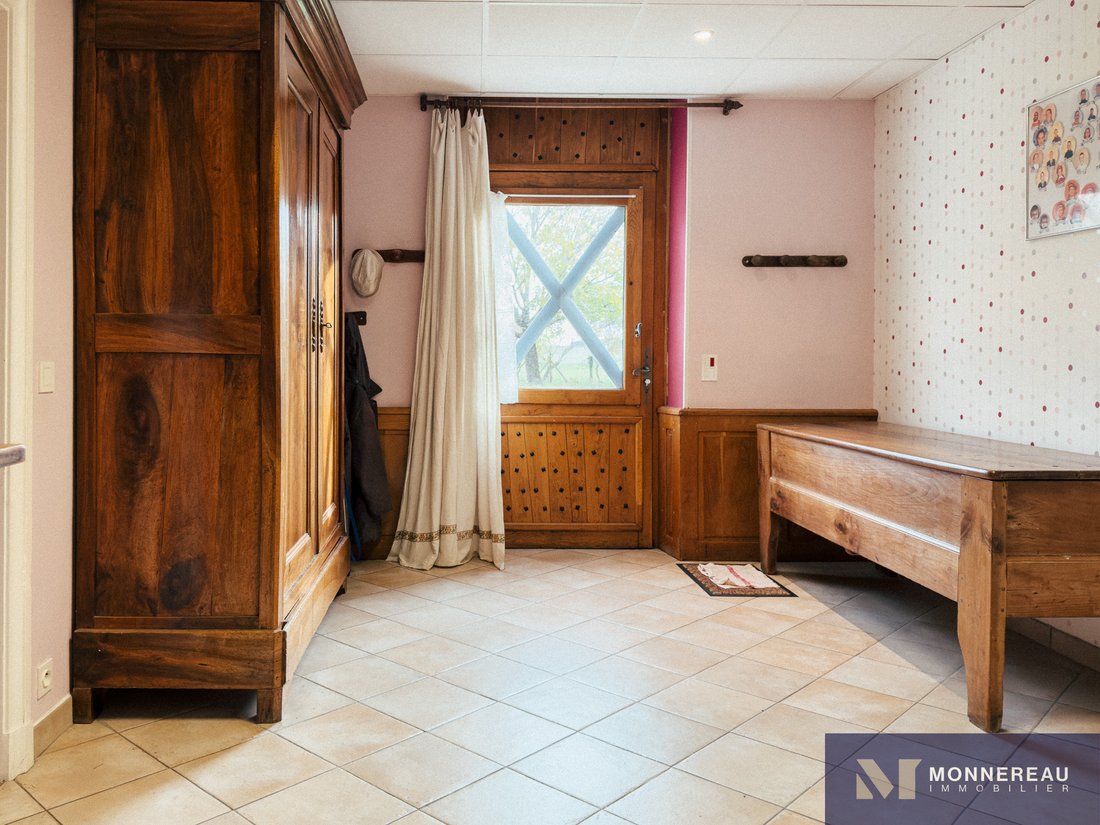 House in Baignes-Sainte-Radegonde, Nouvelle-Aquitaine, France 2 - 16672869