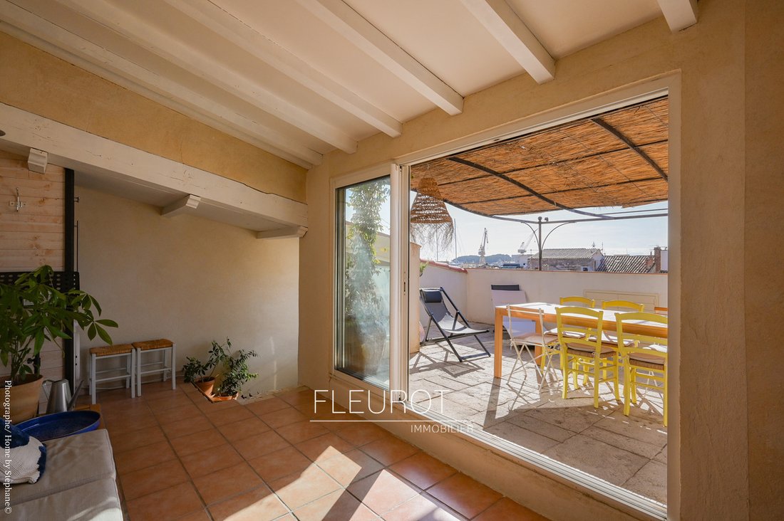 House in La Ciotat, Provence-Alpes-Côte d'Azur, France 5 - 16674420