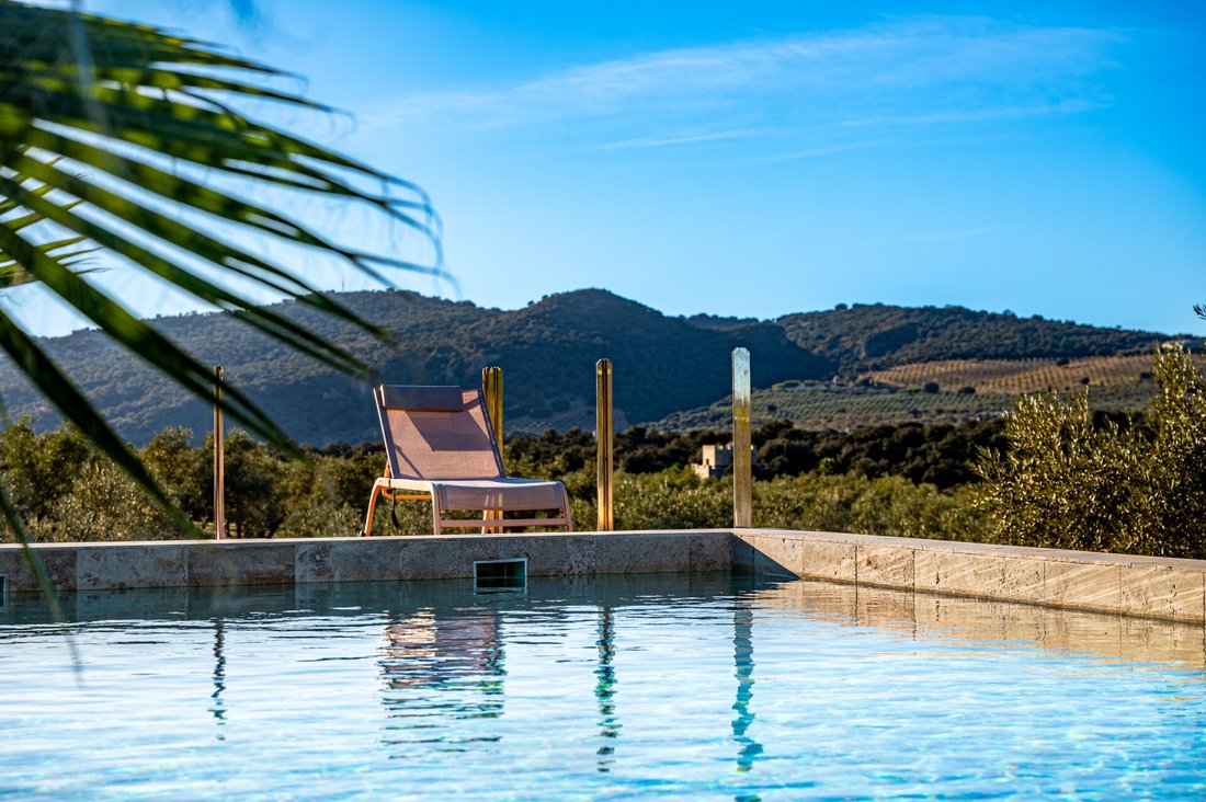 Finca in Ronda, Andalusia, Spain 4 - 16674220