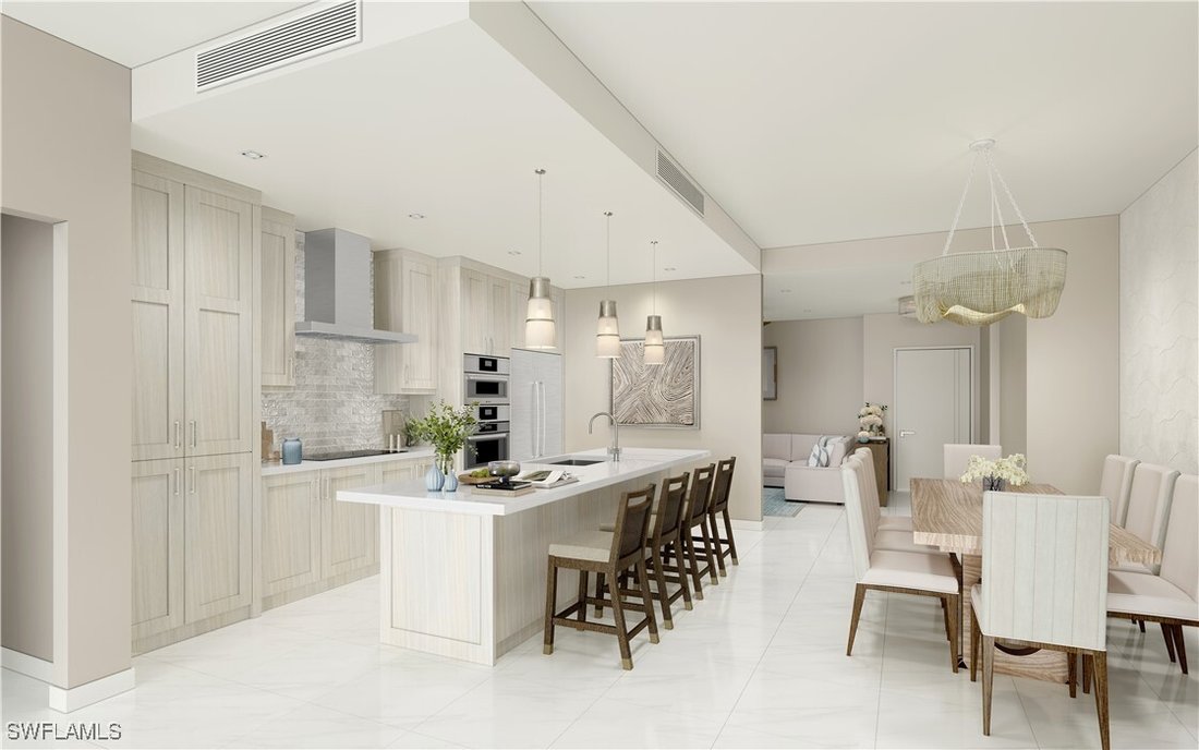 Condo in Naples, Florida, United States 2 - 16674614