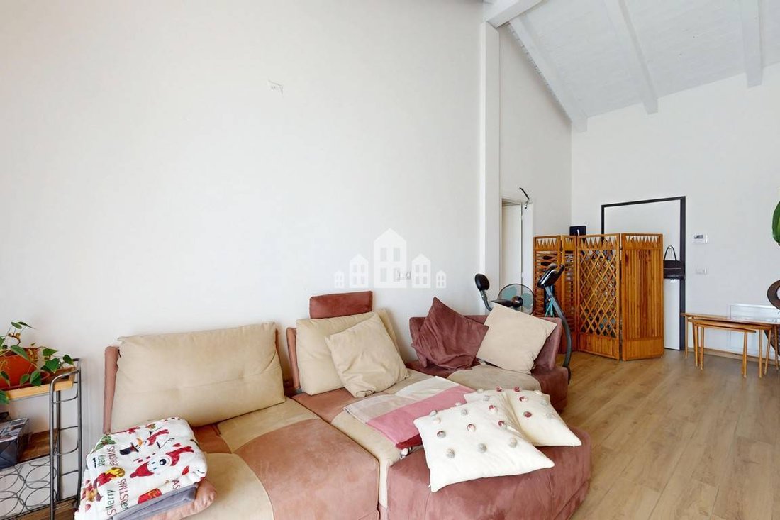 Apartment in Vidracco, Piedmont, Italy 5 - 16675173