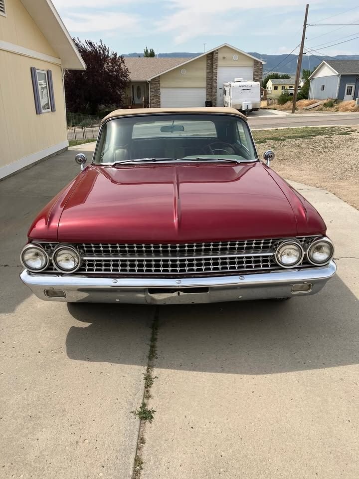 Cabriolet in Glendale, United States 3 - 16681903