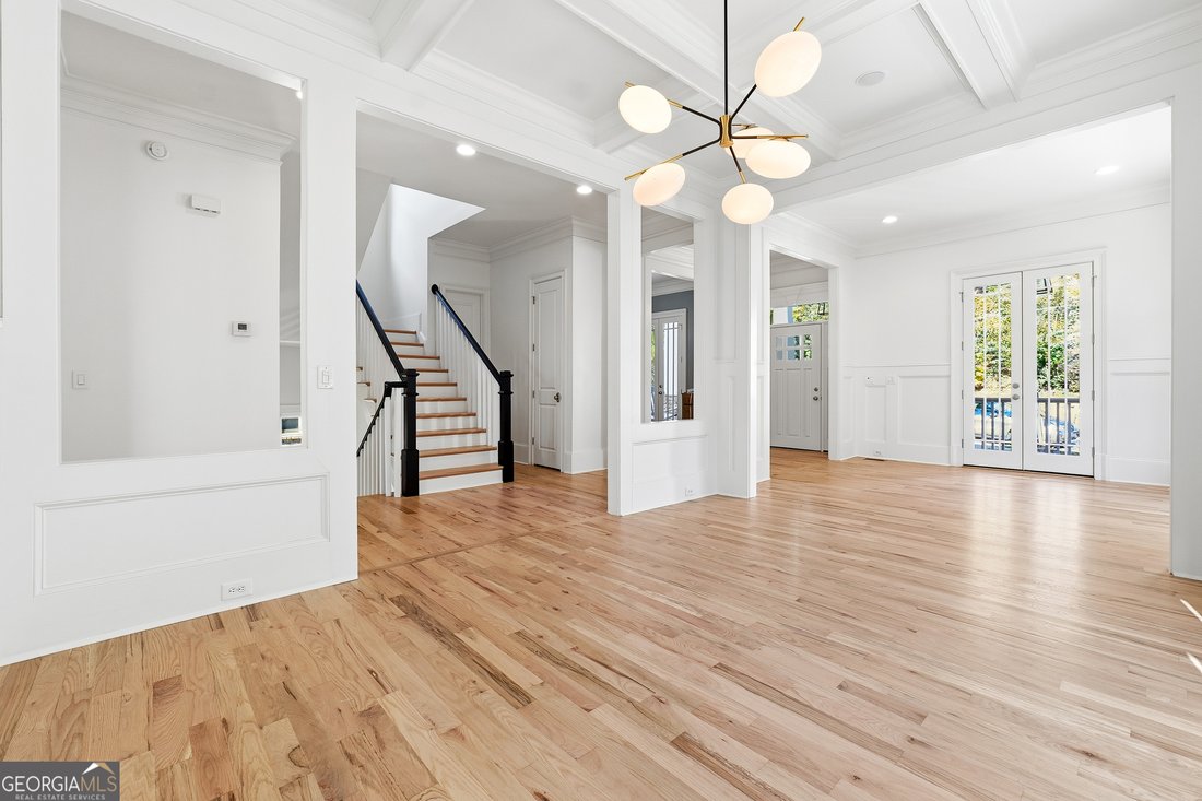 House in Atlanta, Georgia, United States 3 - 16676774