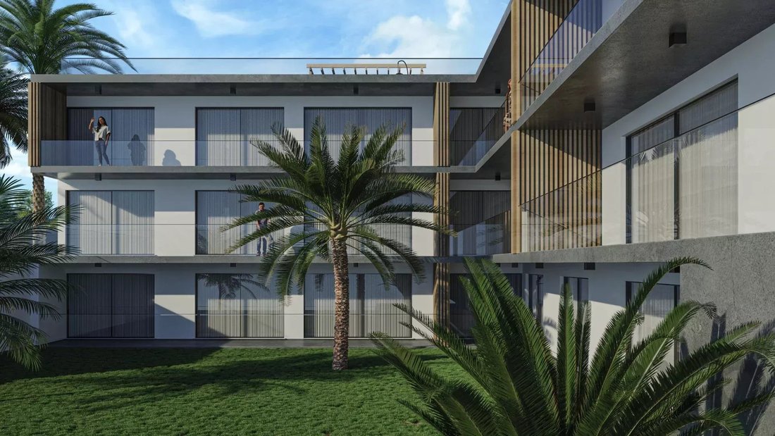 Apartment in Monte, Madeira, Portugal 4 - 15831584