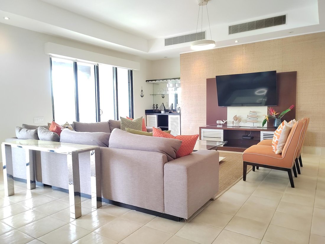 Apartment in El Chirú, Coclé Province, Panama 2 - 16679959