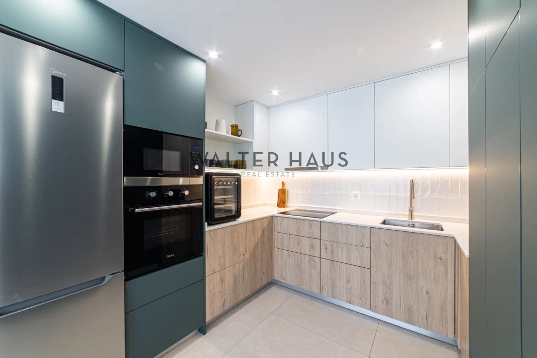 Apartment in Centro, Madrid, Spain 5 - 16673210
