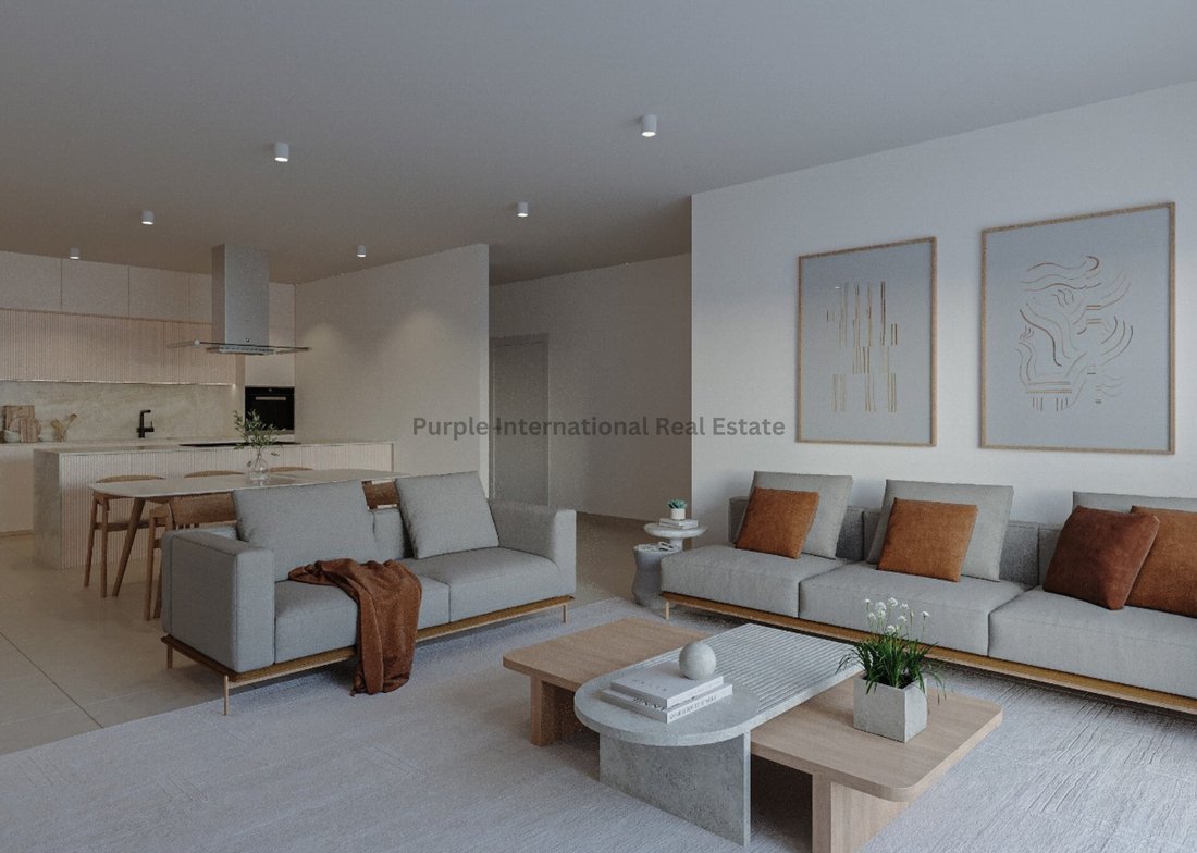 Apartment in Paphos, Paphos, Cyprus 2 - 16672739