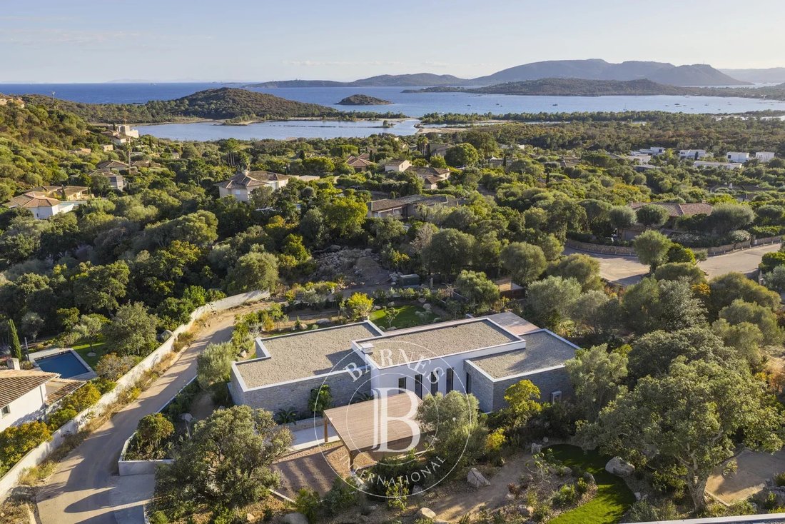 Villa in Zonza, Corsica, France 3 - 16673042