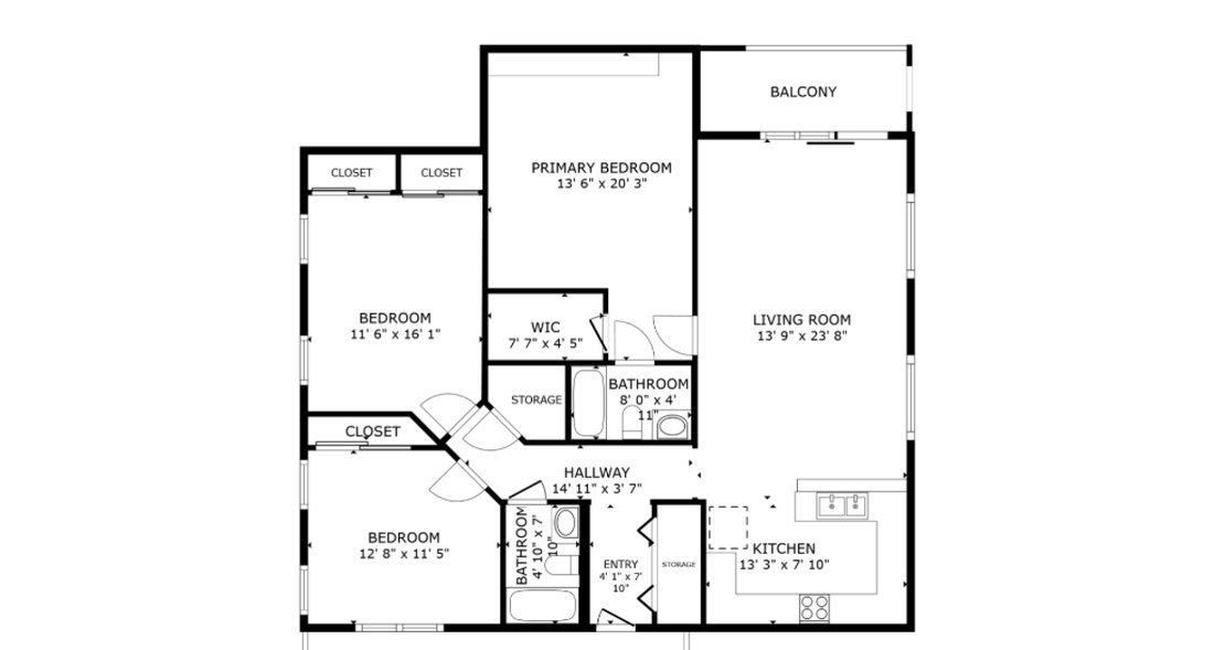 Apartment in Patricks Island, George Town, Cayman Islands 5 - 16417368