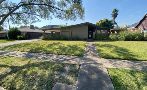 House in Houston, Texas, United States 1