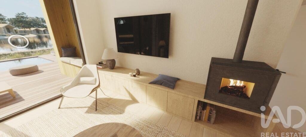 Townhouse in Santa Maria, Sao Pedro e Sobral da Lagoa, Leiria District, Portugal 4 - 16677412