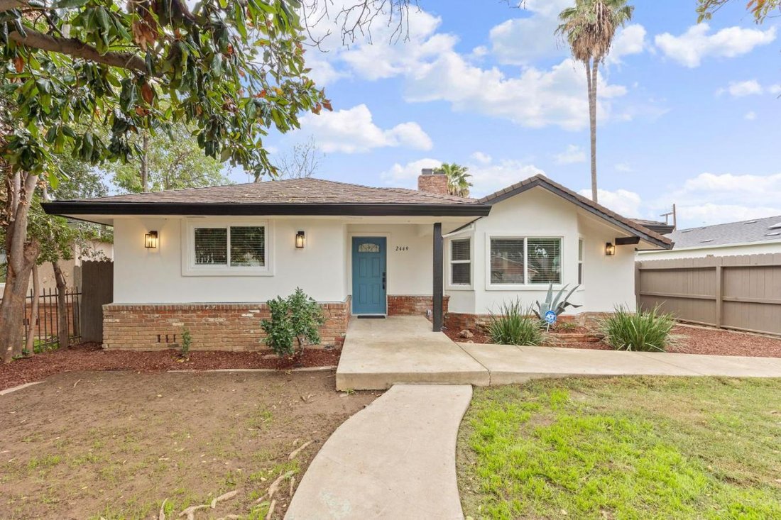 House in Sacramento, California, United States 3 - 16680130