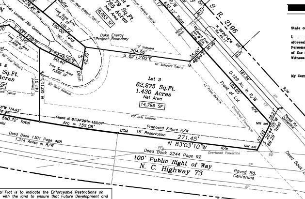 Land in Huntersville, North Carolina, United States 2 - 16673577