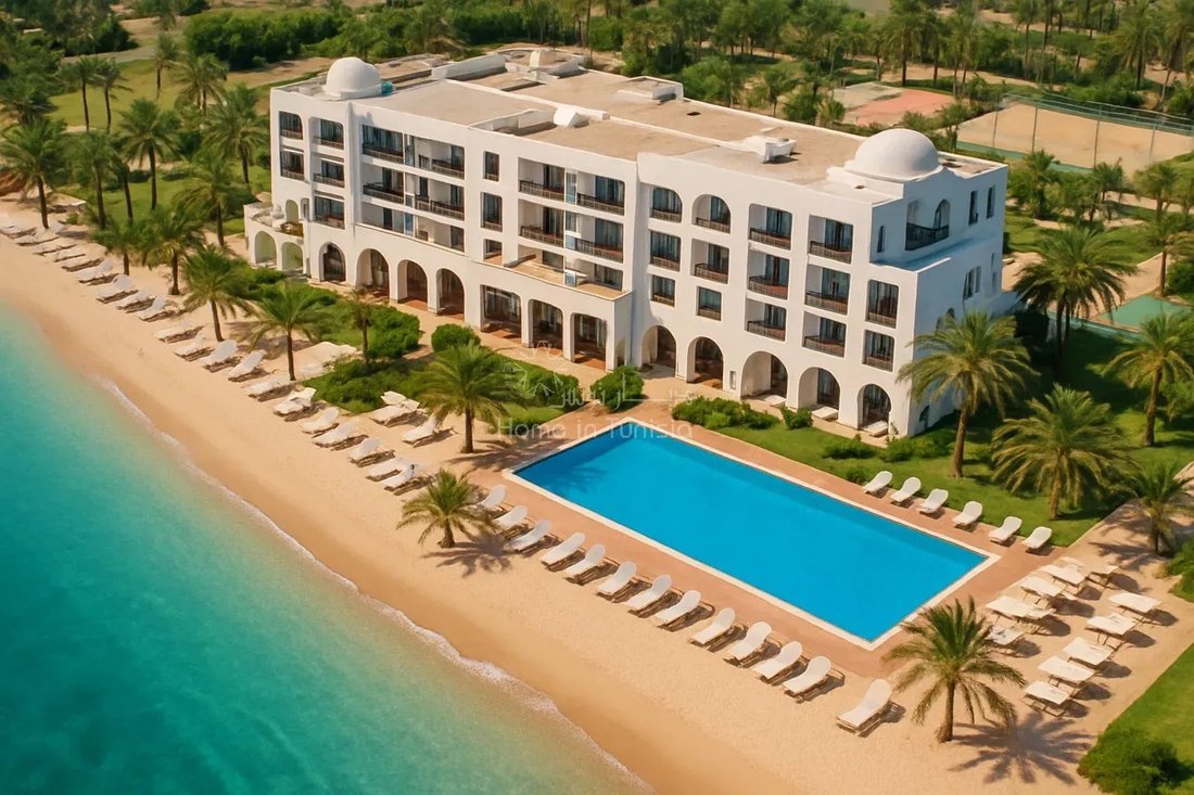 Zarzis, Medenine, Tunisia 4 - 16677884