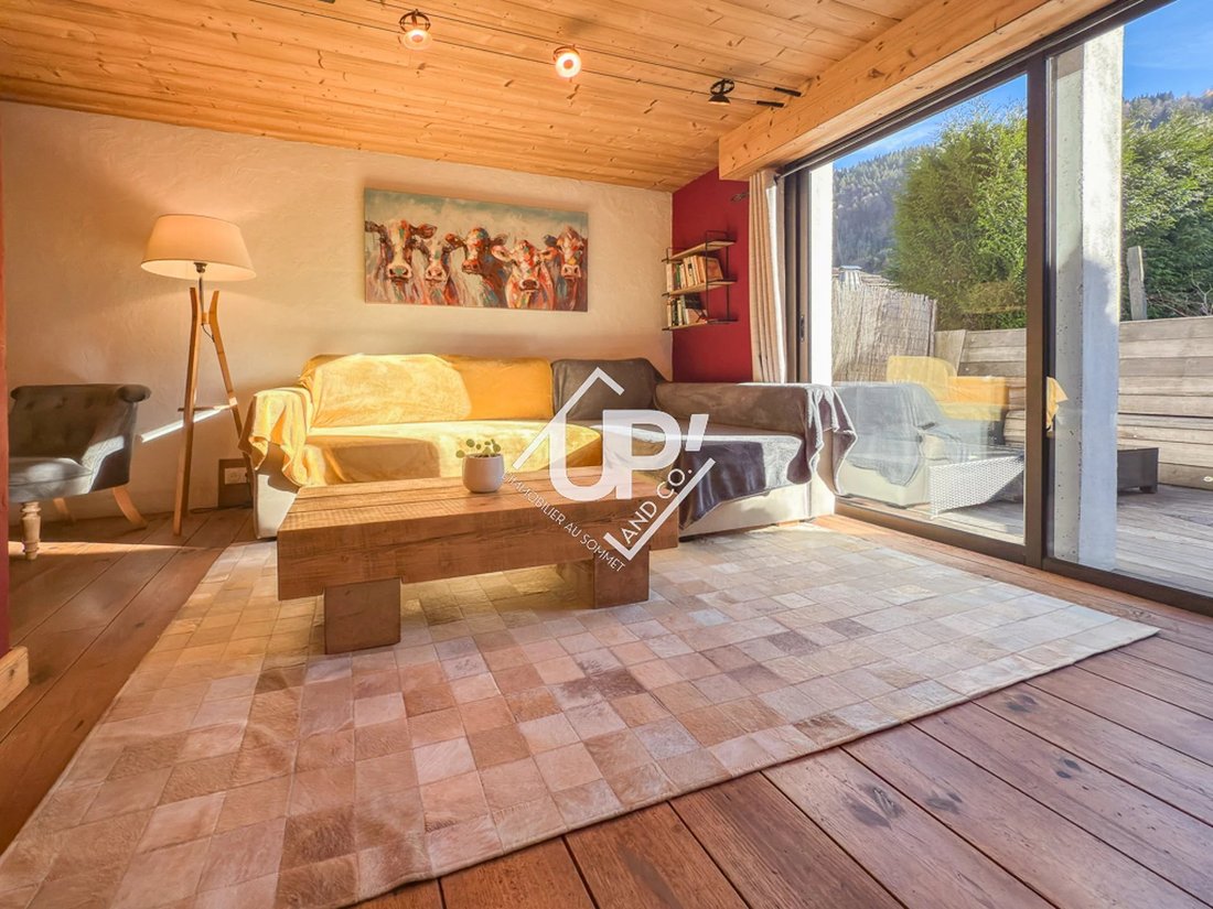 Chalet in La Clusaz, Auvergne-Rhône-Alpes, France 2 - 16630166