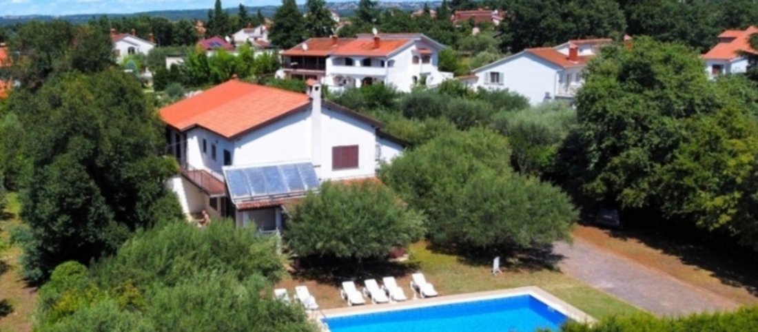 Villa in Porec, Istria County, Croatia 4 - 16679385