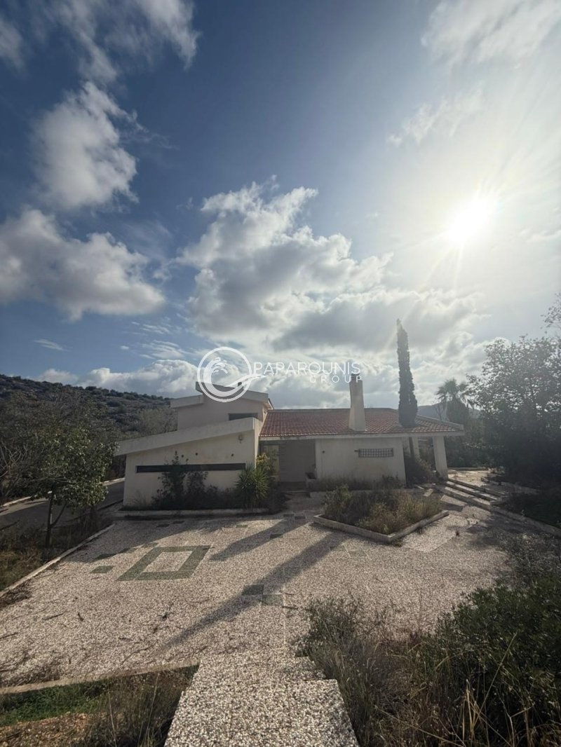 House in Kropia, Attica, Greece 5 - 16678908