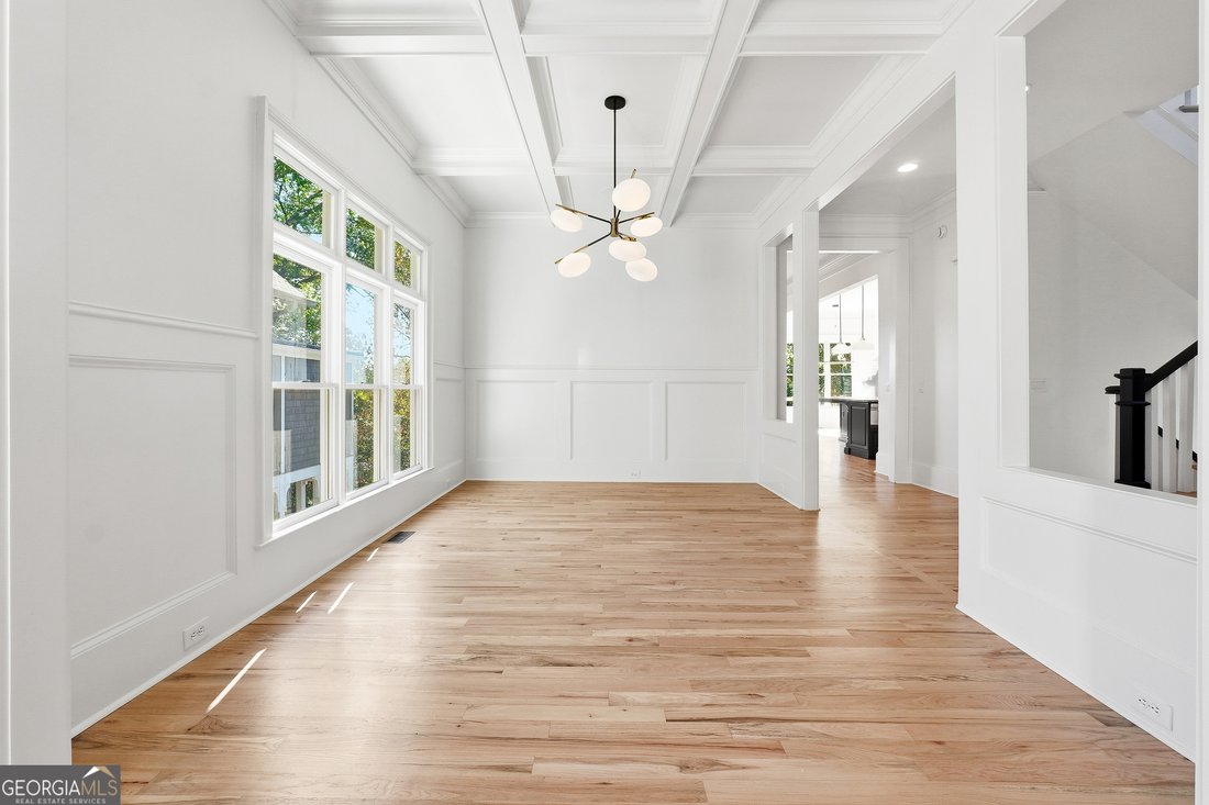 House in Atlanta, Georgia, United States 4 - 16676774