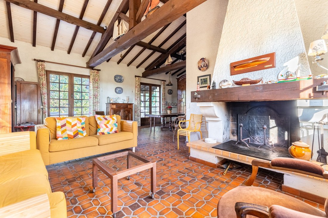 House in 33970 Le Cap-Ferret, Lège-Cap-Ferret, Nouvelle-Aquitaine 5 - 16678981