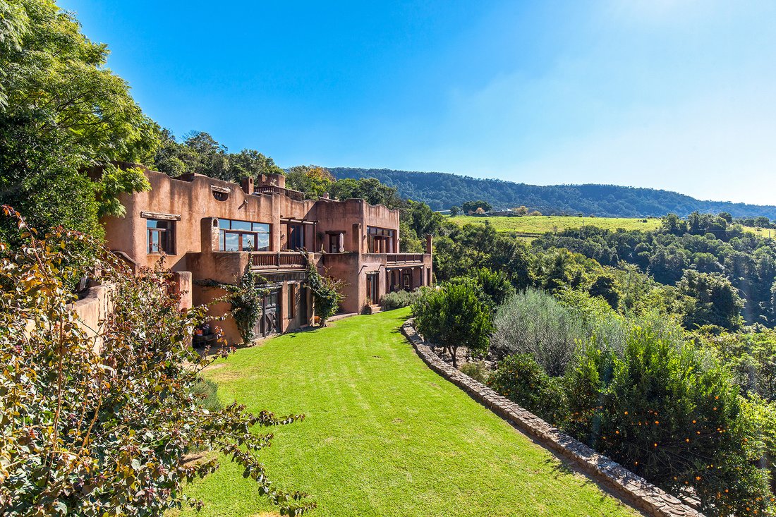 House in Little Forest, New South Wales, Australia 2 - 16681668