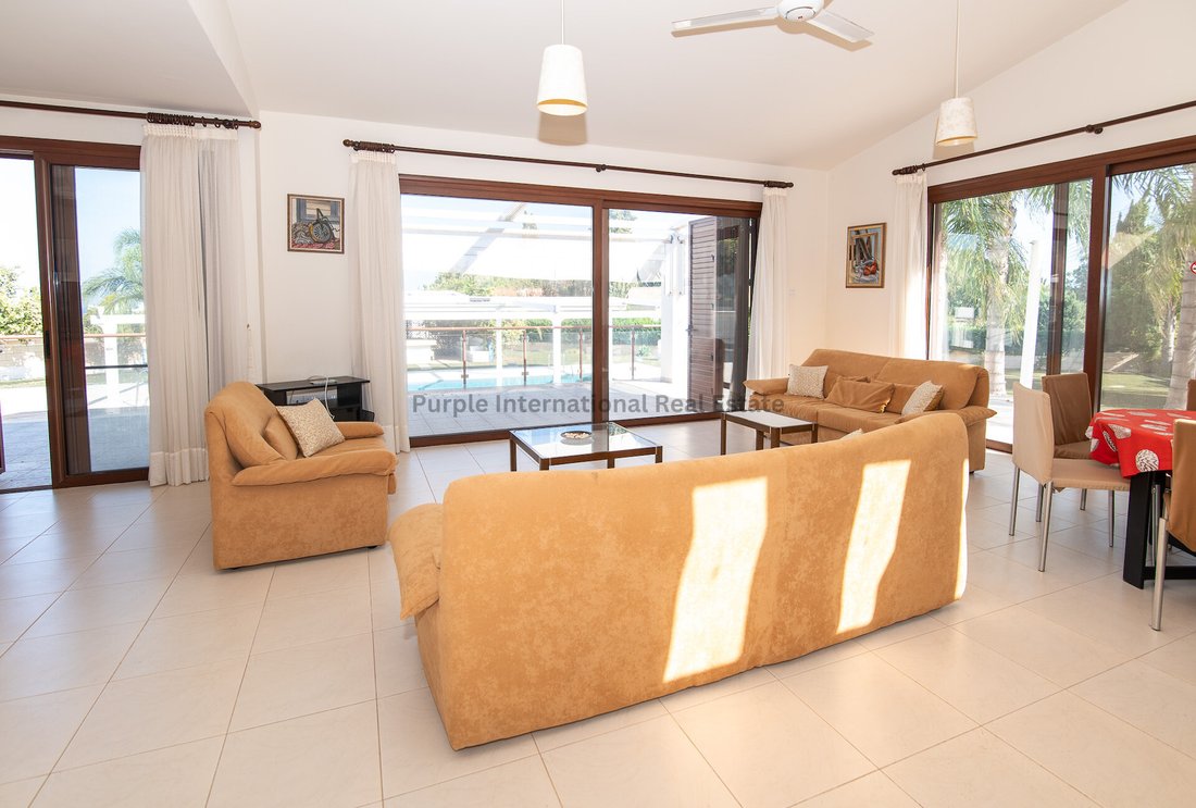 Villa in Protaras, Famagusta, Cyprus 2 - 14972515