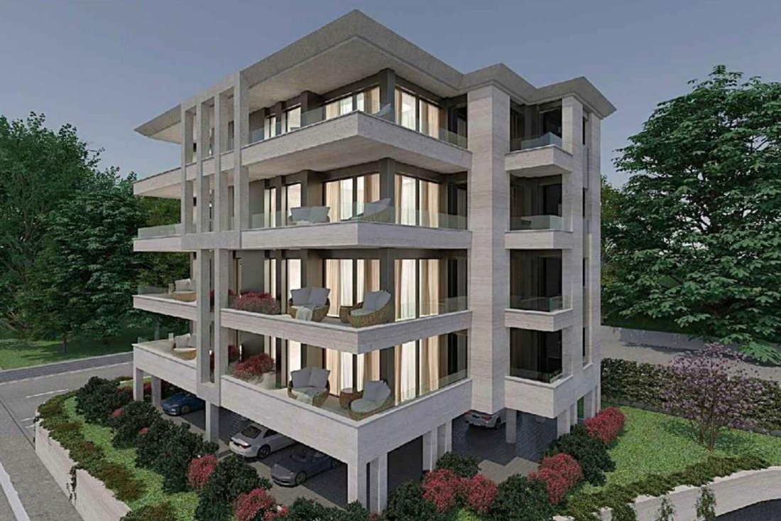 Apartment in Melide, Ticino, Switzerland 4 - 16676389