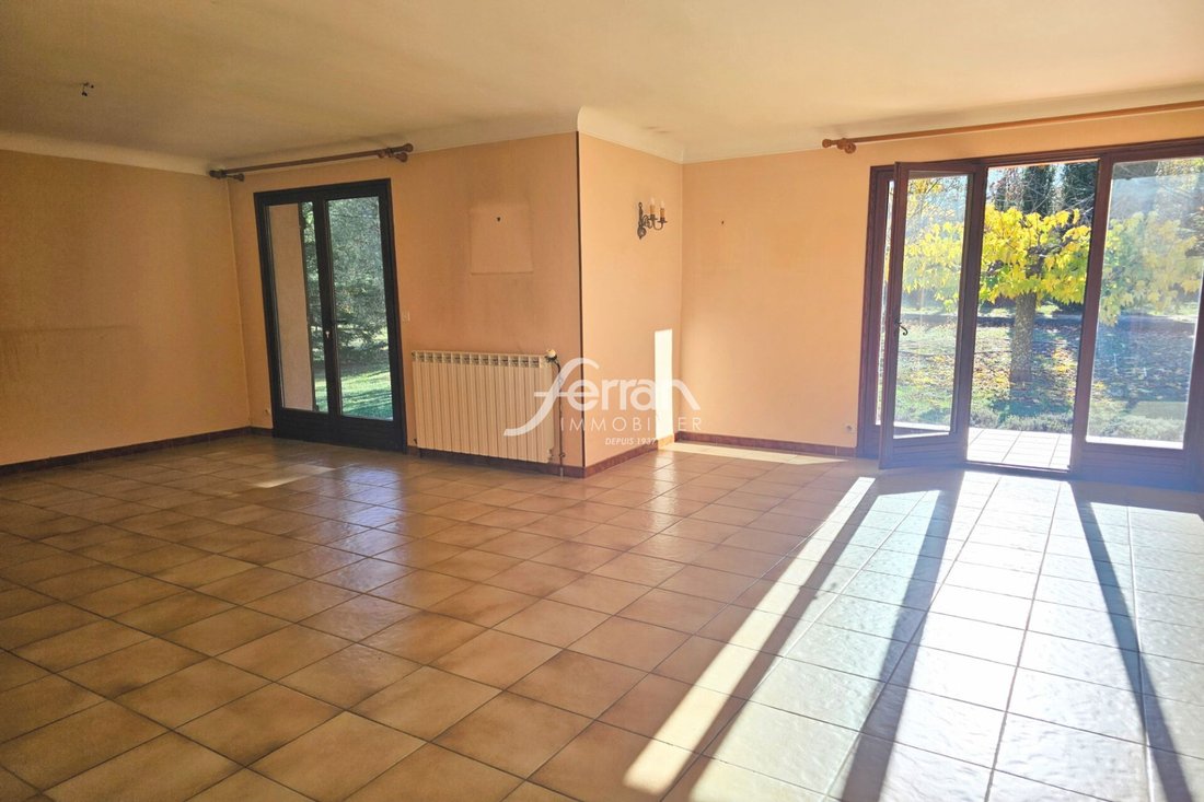 Villa in Centre, Les Arcs, Frankreich 4 - 16673184
