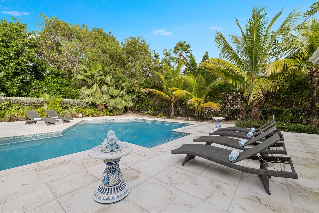 House in Leeward Settlement, Caicos Islands, Turks and Caicos Islands 2 - 15360682