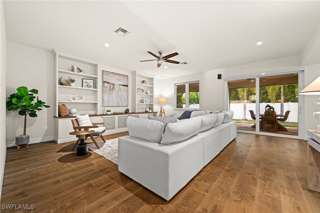 House in Naples, Florida, United States 1 - 16674600