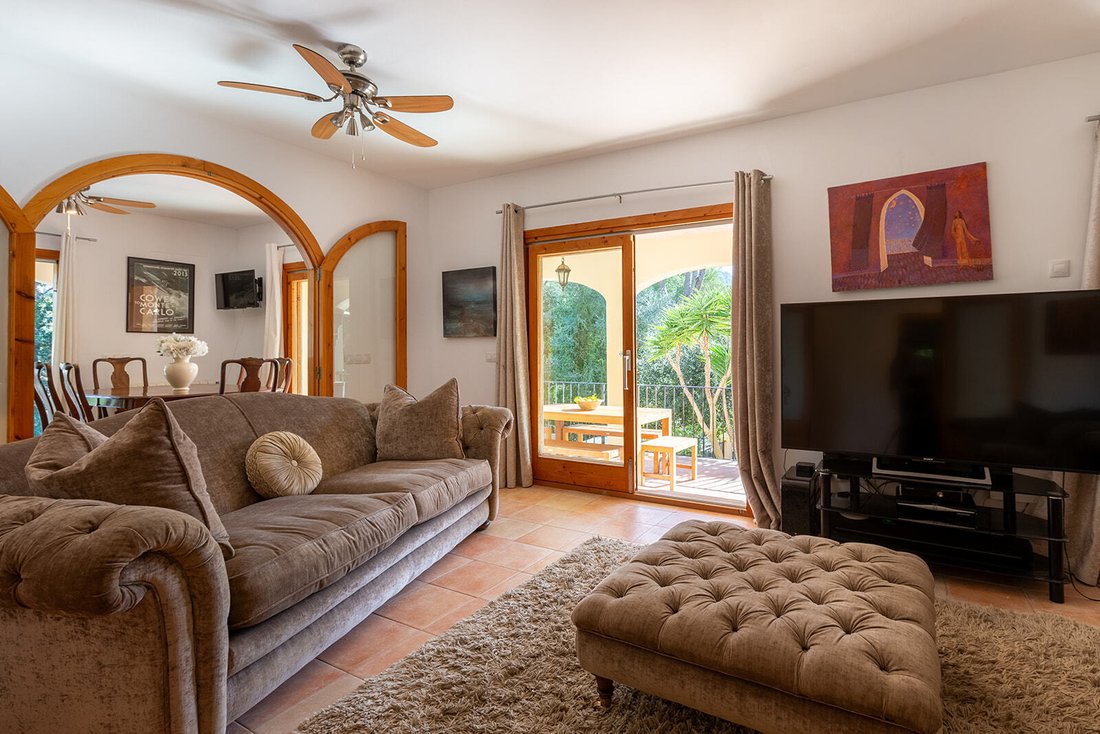 Villa in sa Pobla, Balearic Islands, Spain 2 - 16677874