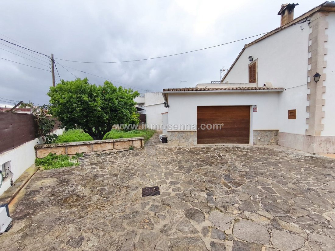 Chalet in Palma, Balearic Islands, Spain 5 - 16674125