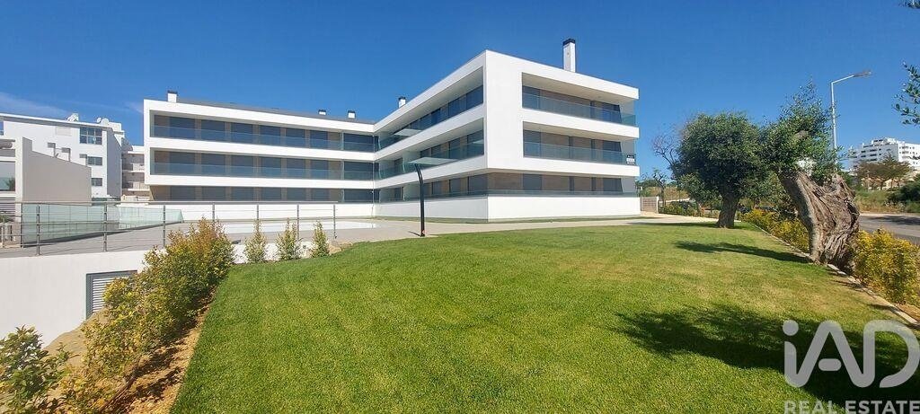 Apartment in Olhos de Agua, Algarve, Portugal 1 - 16677413