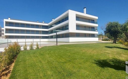 Appartement à Olhos de Agua, Algarve, Portugal 1