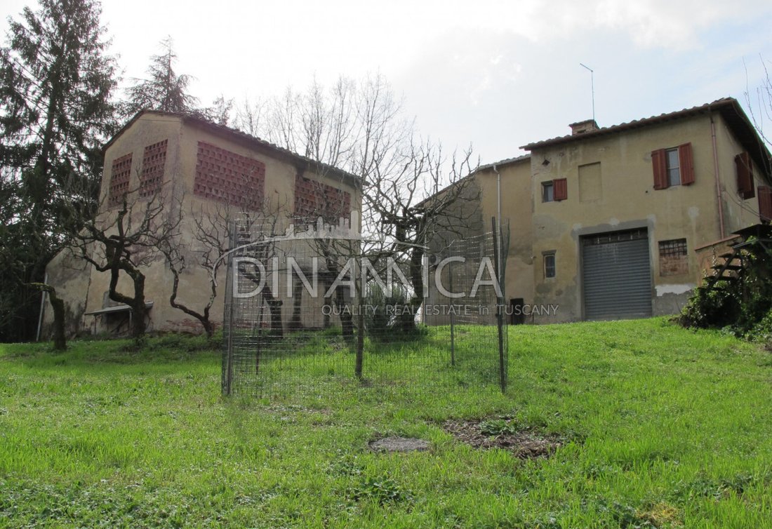 House in Center, Fucecchio, Tuscany 2 - 16675653